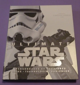 Lira Ultimate Star Wars - Edizioni Ascia - IN Mondiale Relay - Picture 1 of 3
