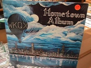WKQX Hometown Album - Picture 1 of 2
