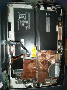 Microsoft Surface Pro 3 HS - Photo 1/2