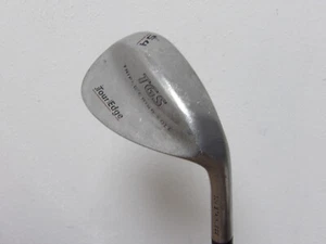 Tour Edge TGS 54* Wedge Wedge Flex Steel Very Nice!! - Picture 1 of 3