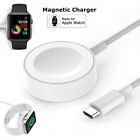 Magnetic Type-C Charging Cable For Apple Watch 4/5/6/7/8/9/Ultra 2 Charging Dock