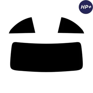 Per Chrysler Sebring Aperto Top 07-10 Carbonio Pre Taglio Finestrino Colore 20% - Picture 1 of 10