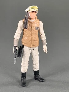 Star Wars Vintage Collection VC 68 Rebel Soldier (Echo Base Battle Gear) 2021 - Picture 1 of 2