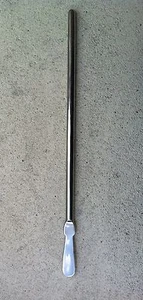 Dittel Urethral Sounds # 26fr Urology Surgical Inst - Picture 1 of 1