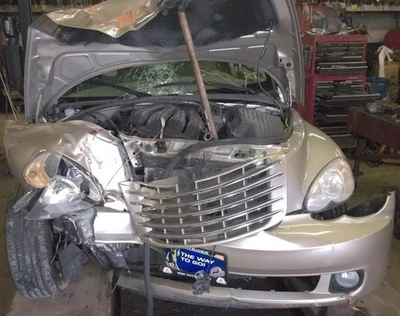 Transmissão do limpador compatível com 06-10 PT CRUISER 299274 - Imagem 1 de 4