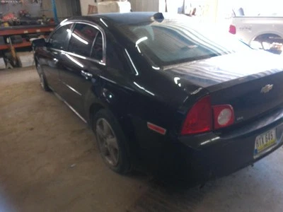 Used Glove Box fits: 2012 Chevrolet Malibu  Grade A Foto 1 de 4