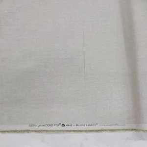 Chambray Fabric Cotton Lightweight Denim Look Summer Dressmaking Material - Picture 1 of 4