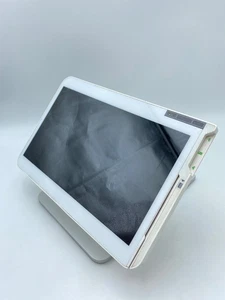 Clover Station POS System Model C500 HFS-C500 with Power Cord - Picture 1 of 9