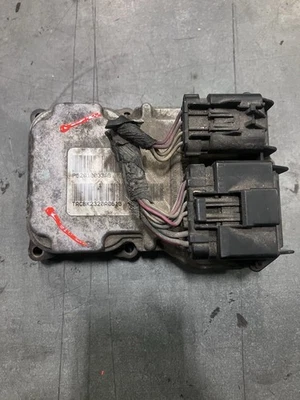 DODGE RAM 1500 2500 3500 OEM ABS SISTEMA DE BOMBA DE FRENO MÓDULO ANTI BLOQUEO 1998-2008 4 Foto 1 de 4