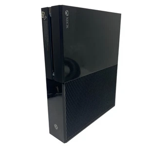 CONSOLA MICROSOFT XBOX ONE 500GB (SIN MANDO) E0434780HG - Imagen 1 de 4