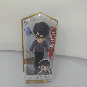 Wizarding World 8" Harry Potter Collector Doll by Spin Master #6064055 - Sealed - Picture 1 of 6