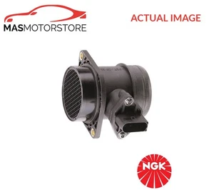 AIR MASS SENSOR FLOW METER NGK 92204 A FOR FORD GALAXY 1.9 TDI 1.9L - Picture 1 of 6