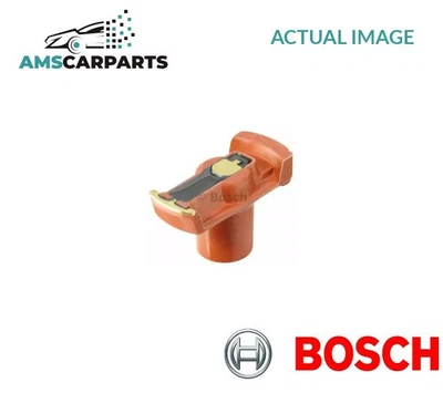 DISTRIBUTION ROTOR ARM 1 234 332 216 BOSCH NEW OE REPLACEMENT - Image 1 of 4