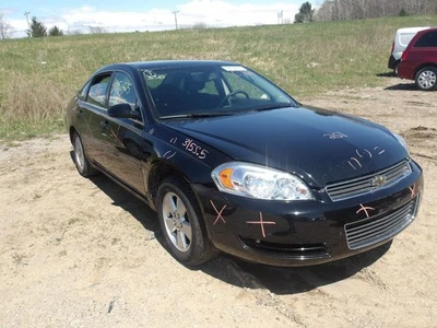 Consola VIN frontal con piso limitado de cuarto dígito compatible con 07-16 IMPALA 2114738 Foto 1 de 4