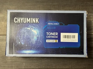 069 Toner Cartridge Set Replacement for Canon 069 Canon 069h for Canon mf753cdw - Picture 1 of 6