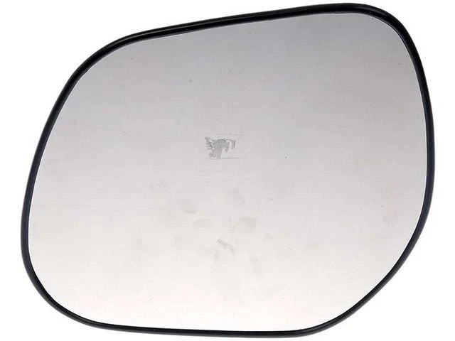 Espejo retrovisor puerta izquierda de vidrio Dorman 63QX94T para Mitsubishi Outlander 2007-2013 Foto 1 de 1