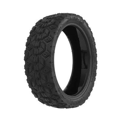 11 Zoll Roller Reifen Tubeless Ersatz für City Pendeln stabiles Handling - Bild 1 von 4