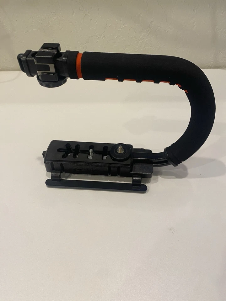 Zeadio Camera Handheld Stabilizer - Image 1 of 3