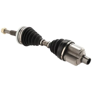CV Half Shaft Axle Front Driver Left Side for Olds Chevy Cutlass Somerset Hand - Picture 1 of 15