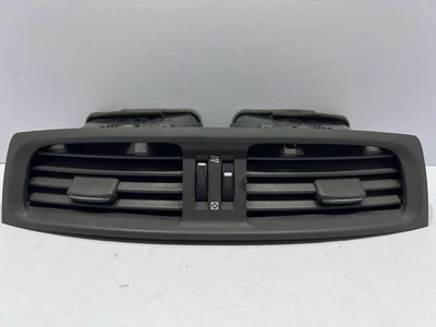 Lexus IS250 IS350 ISF 2009-2013 tablero central aire acondicionado calefacción aire acondicionado Foto 1 de 4