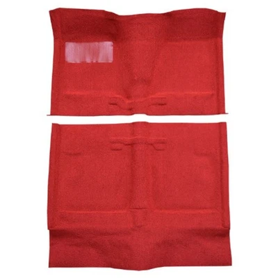 Ковер для 1962-1967 Chevrolet Chevy II Nova универсал 4DR петля 4spd - Изображение 1 из 4