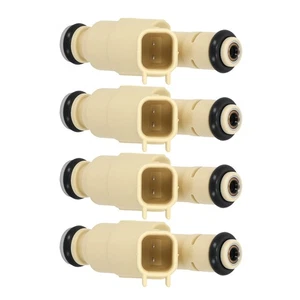 4x Fuel Injector Assembly for Ford Ranger 2.3L 2001-2003 822-11159 - Foto 1 di 11