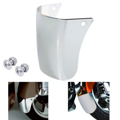 Front Fender Mudguard Extension Fit For Honda Goldwing 1800 GL1800 2001-2017 F6B - Image 1 of 4
