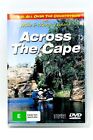 Mike & Margie Leyland Across The Cape DVD Documentary Aus Stock NEW