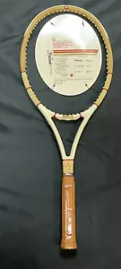 wilson jack kramer Millennium Limited Edition Tennis Racquet - Picture 1 of 4