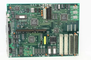INTEL A611521 SYSTEM BOARD LP386SX20 386SX 20MHZ WITH MEMORY WITH MEMORY - Picture 1 of 5