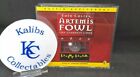 Artemis Fowl: The Eternity Code (CD) by Eoin Colfer (Audio CD, 2003)