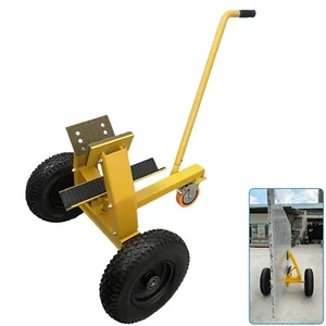 880LB Marble Slab Handling Truck Stone Plate Clamping Trolley Slate Clip - Picture 1 of 17
