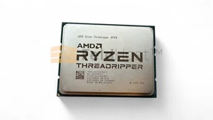 AMD Ryzen Threadripper 3970X 32 Core 3,7GHz CPU Sockel TRX4 280W - Bild 1 von 4