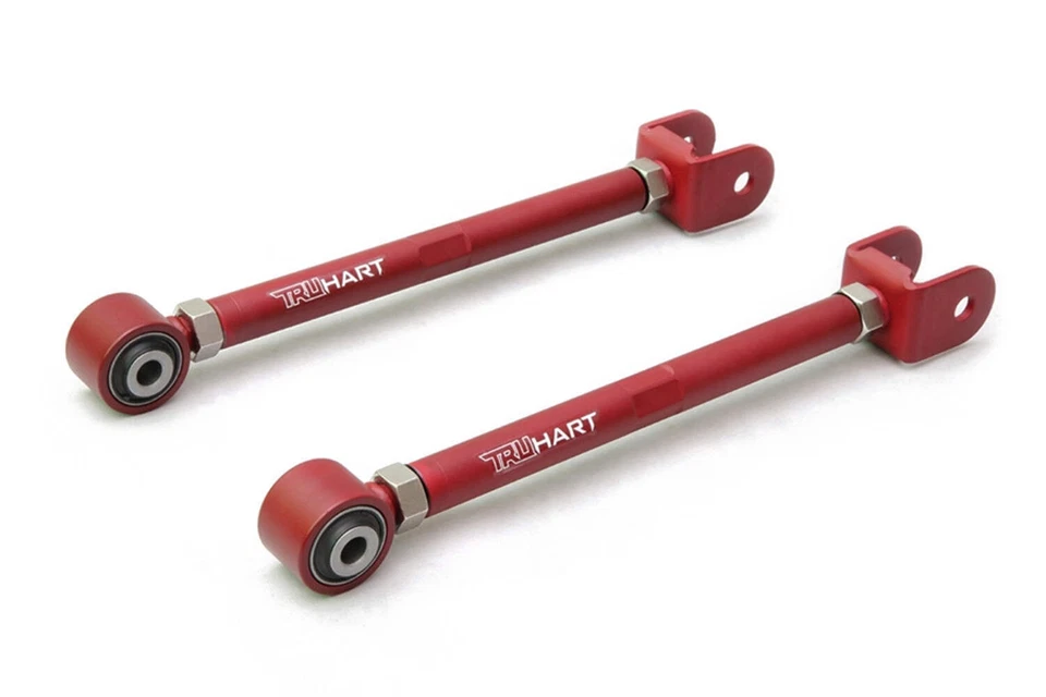Brazos traseros TruHart (se adapta a 95-98 NIssan 240sx) Foto 1 de 1