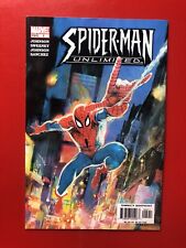 Marvel Comics Spider-Man Unlimited #5 