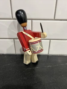 Batería Kay Bojesen Edición Limitada Tivoli Pequeña Por Kay Bojesen Dinamarca - Imagen 1 de 9