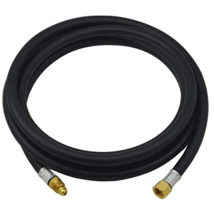 Power Cable for WP-26 Air-Cooled TIG Welding Torch 12 Feet 3.8 Meters - Picture 1 of 4