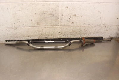 2005 Honda CRF450R HANDLEBARS H101 - Image 1 of 4