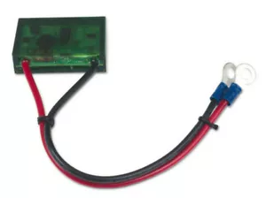 12V BATTERY DESULFATOR DESULPHATOR UK MADE LIFETIME GUARANTEE WATERPROOF - Picture 1 of 3