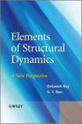 Debasish Roy G. V. Rao Elementy dynamiki strukturalnej (oprawa miękka)