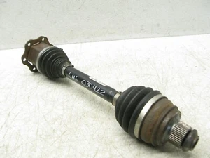 12-18 AUDI D4 A8 A7 A6 Q5 S6 QUATTRO AXLE SHAFT FRONT RIGHT OR LEFT OEM 030422L - Picture 1 of 6