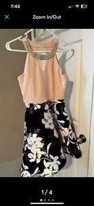 tween formal dress - Picture 1 of 4