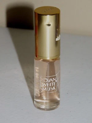 PERFUME JOVAN ALMIZCLE BLANCO PARA MUJER 1/4 OZ. Foto 1 de 2