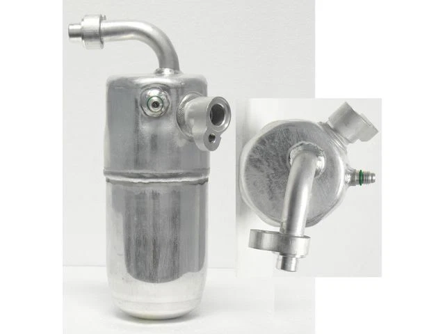 Acumulador de aire acondicionado clásico para Chevrolet Silverado 2500 HD 2007 91739 PCPQ Foto 1 de 2