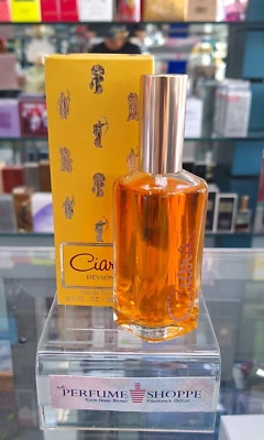 Ciara Perfume por Revlon EDT Eau de Toilette 2.3 fl oz 68 ml Foto 1 de 3
