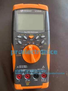Multímetro RMS verdadero Agilent/Keysight U1252B #pr 1 pieza - Imagen 1 de 6