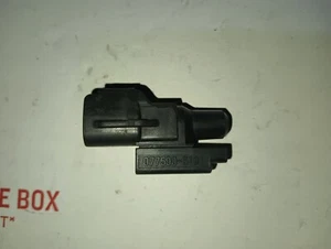 TOYOTA LEXUS RC300 RC350 OUTSIDE AIR AMBIENT TEMP TEMPERATURE SENSOR OEM 08-2019 - Picture 1 of 5