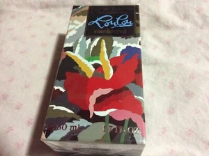 Lou Lou By Cacharel Eau De Perfume Women 1.7 oz / 50 ml  Spray Sealed Rare - Picture 1 of 6