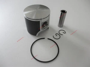 For Snowmobile Ski Doo MXZ/Summit 600 Piston kit 09-785-01 420889171 0.25 + Ring - Bild 1 von 11