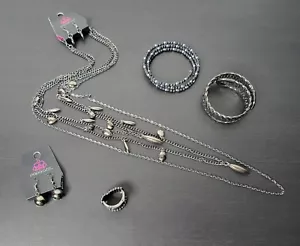 Paparazzi Jewelry Lot - NEW!! Nice! - Picture 1 of 5
